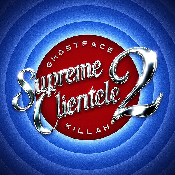 Supreme Clientele (Vinyl): Ghostface Killah: Amazon.ca: Music